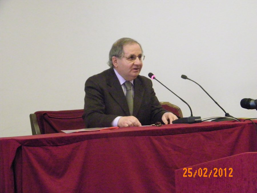 girardi-relaziona