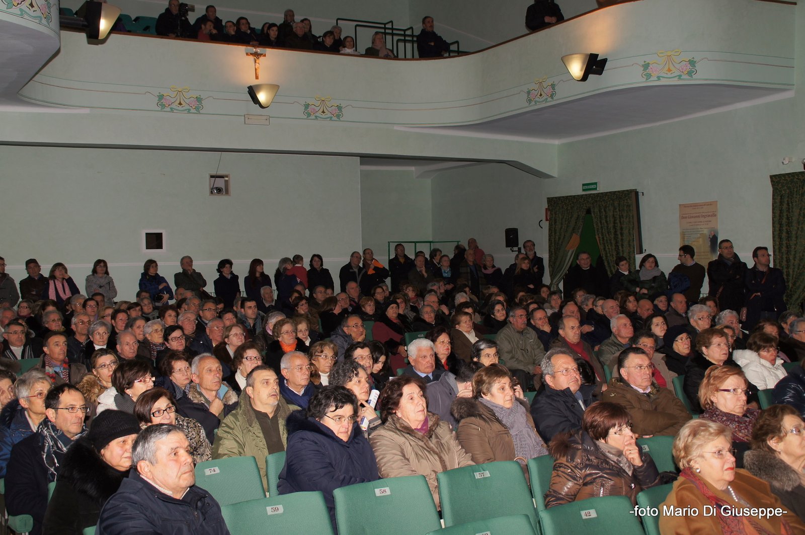 ingravallo pubblico
