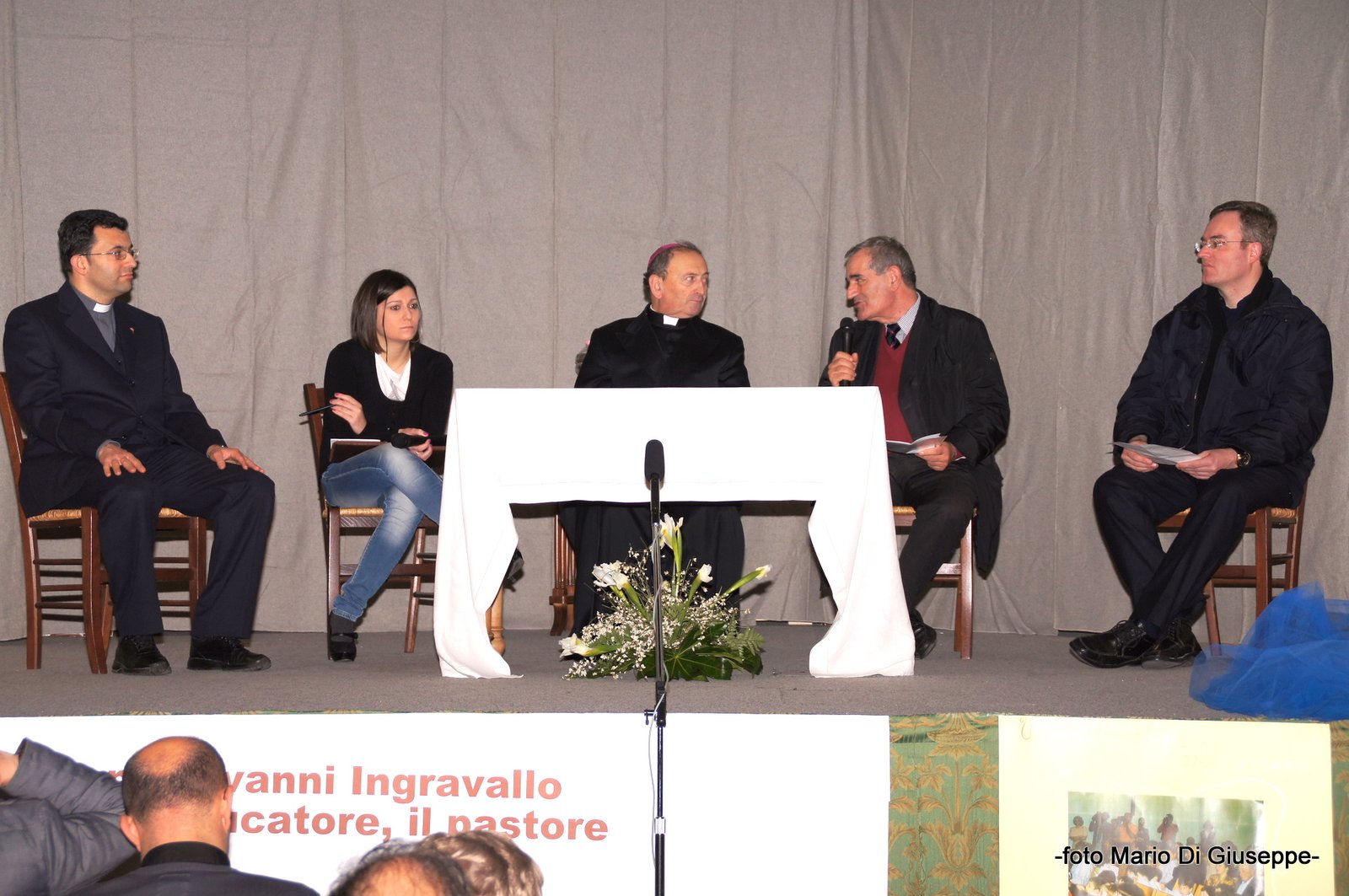 ingravallo relatori