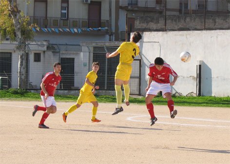 juniores-triggiano-azione