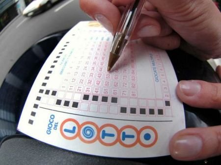 lotto