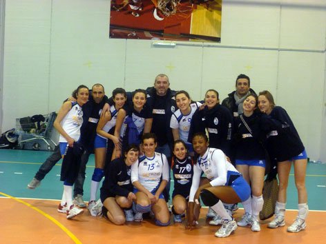 new-volley-altamura-squadra