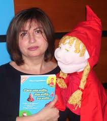 progetto lettura cap rosso