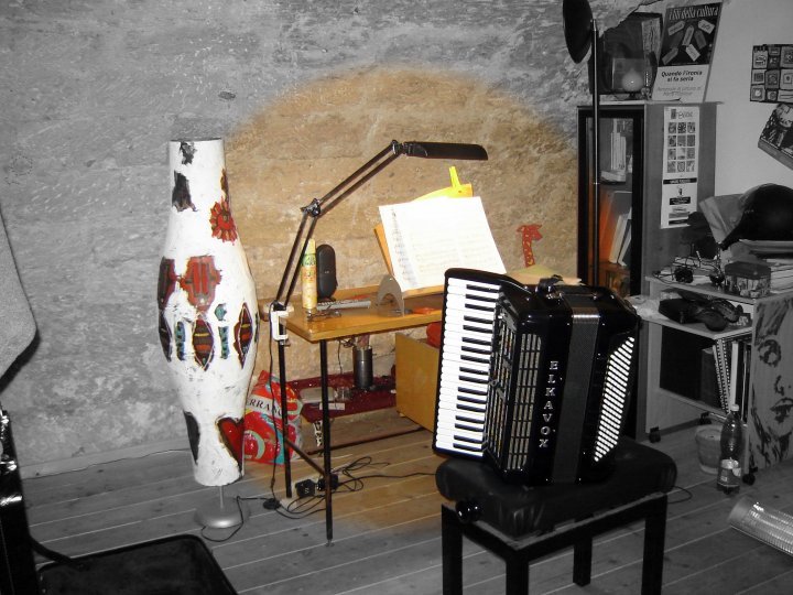 spazio unotre musicartlive