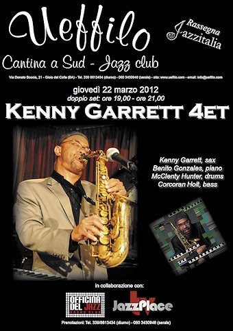 ueffilo kennygarrett