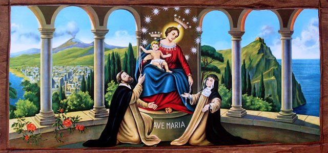 Madonna di Pompei-pp