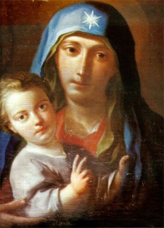 Nicola-Federici-Madonna