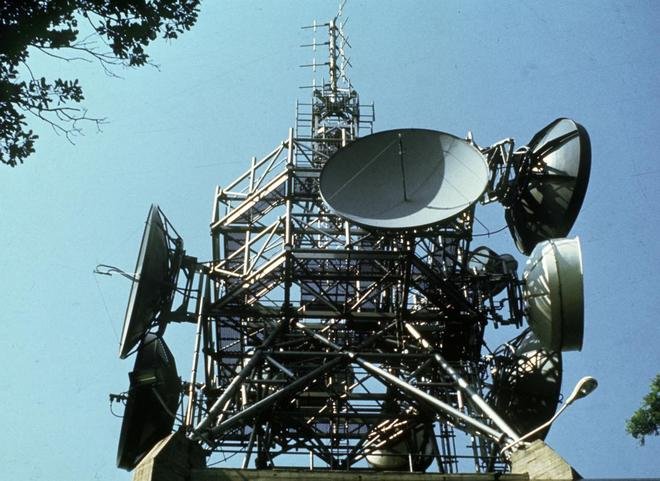 antenna digitale-terrestre