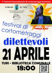 artemista cortometraggi festival