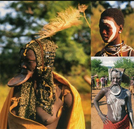 etiopia-donne