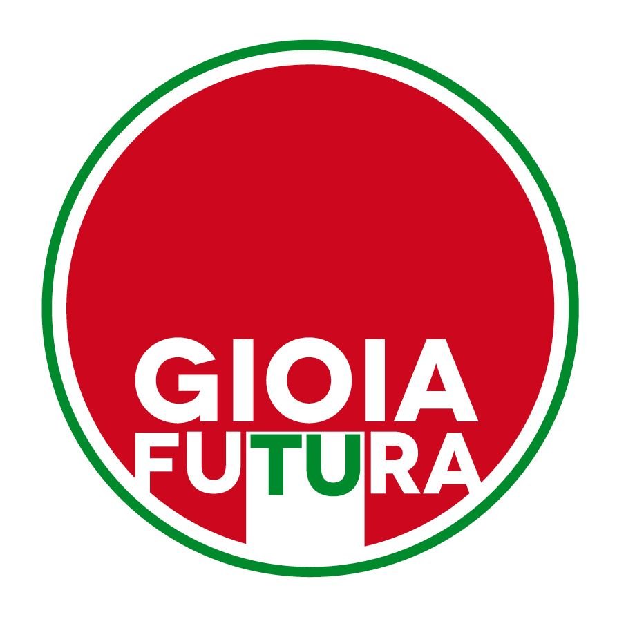 gioia futura logo