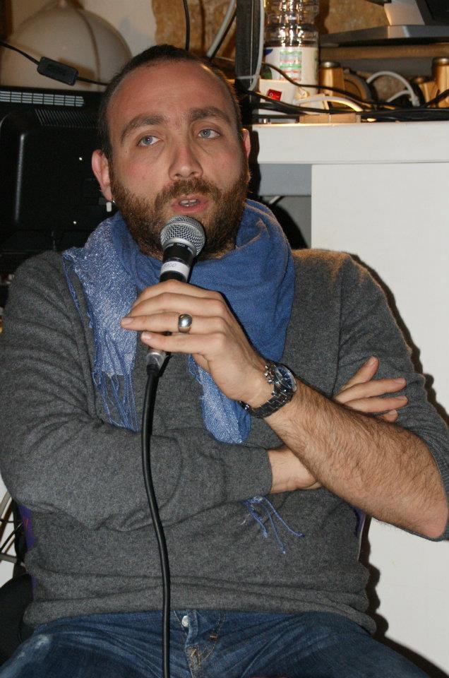 la citta del sesso palmisano