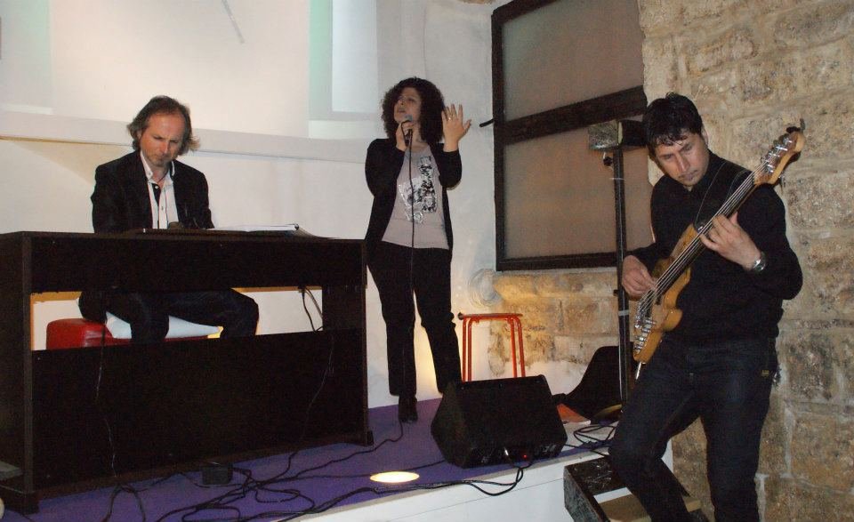 la cittta del sesso musicisti