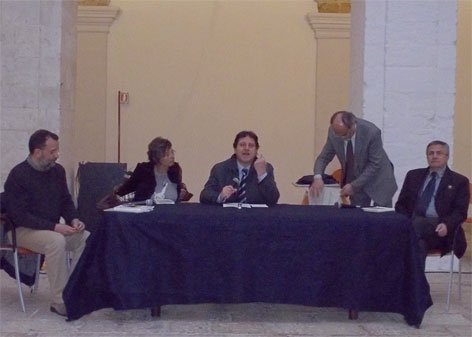 michele-fasano-2relatori