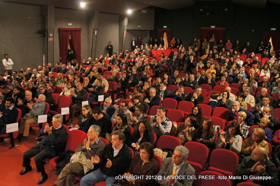 povia liste pubblico