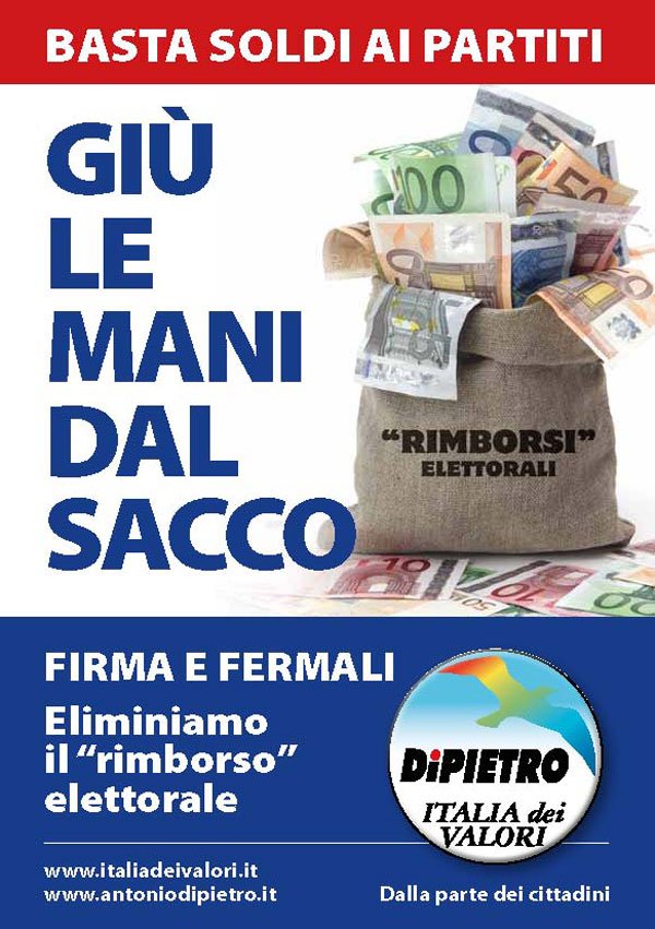 volantino raccoltafirme1