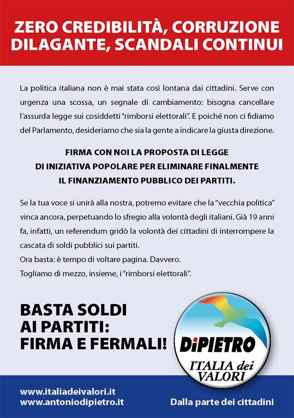 volantino raccoltafirme2