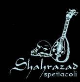 Shahrazad