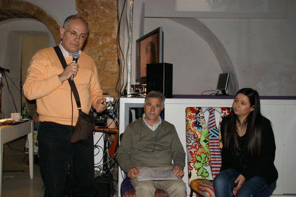 arte femminile leronni