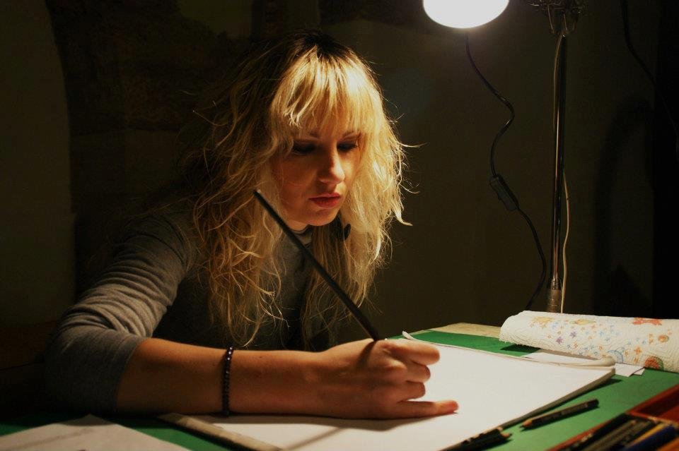 arte femminile lozito2