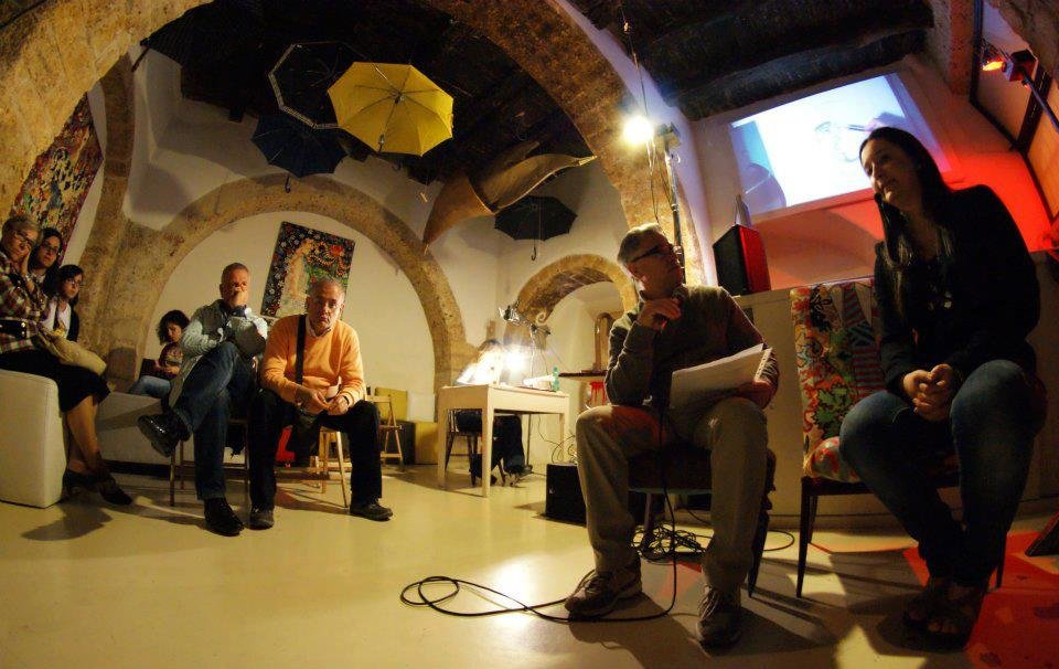 arte femminile panoramica2