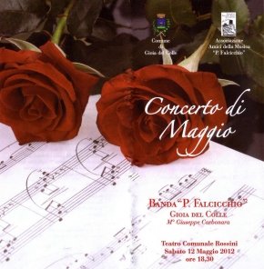 concerto 12.05.12