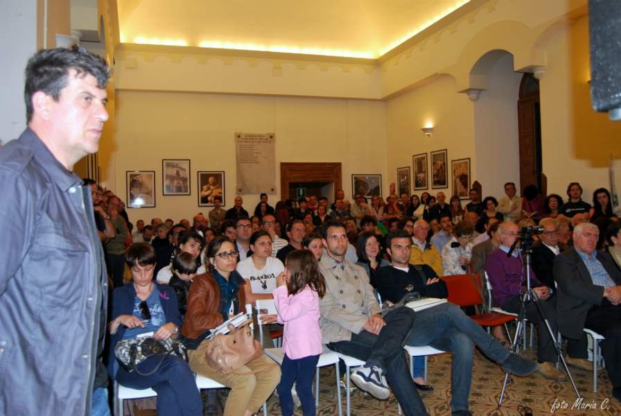 confronto candidati3 pubblico