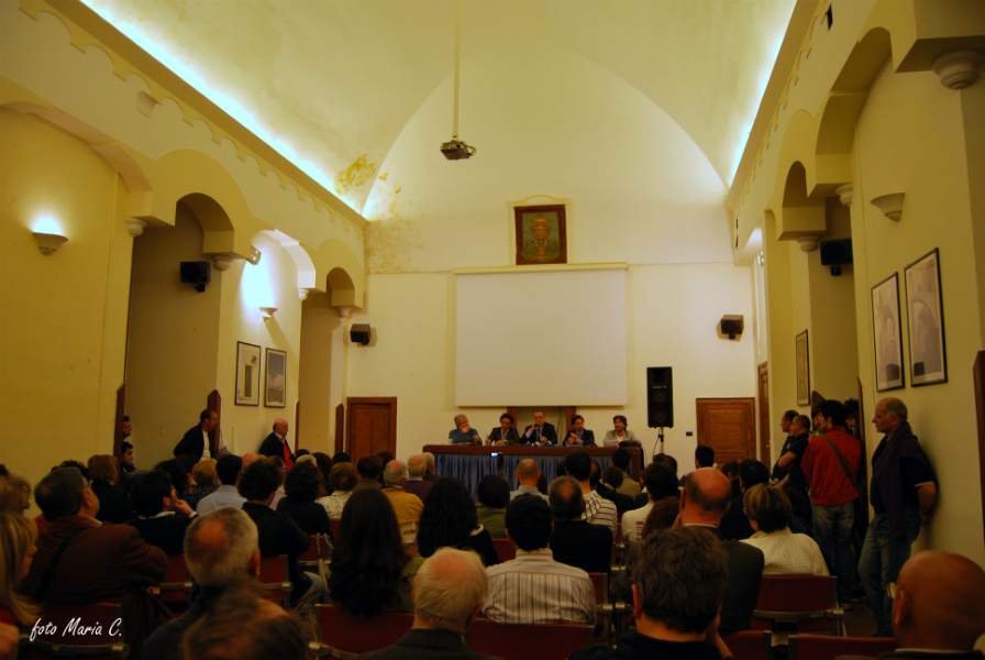 confronto candidati5 pubblico