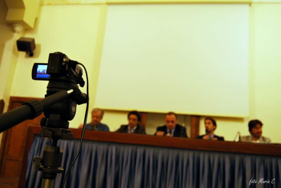 confronto candidati 23