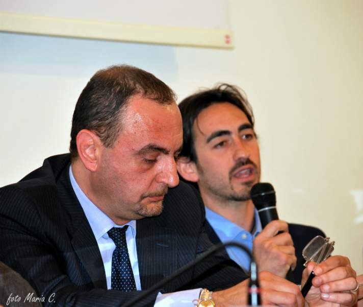 donato lucilla confronto