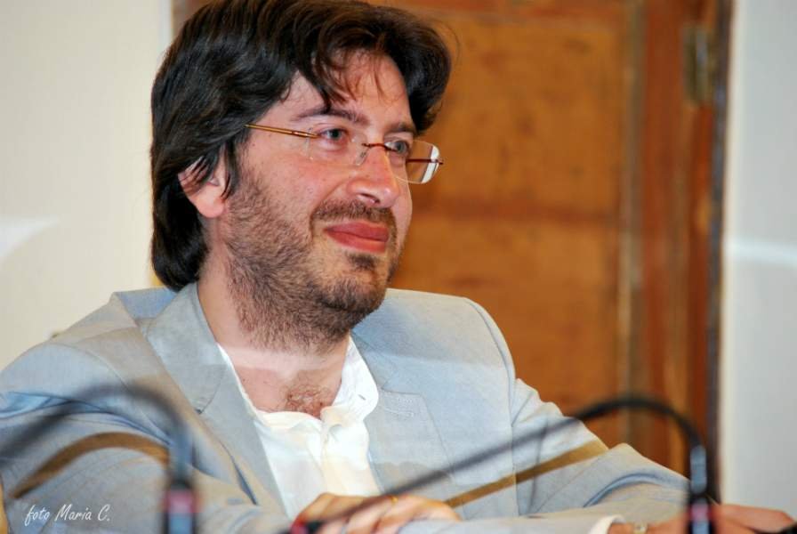 enzo cuscito confronto