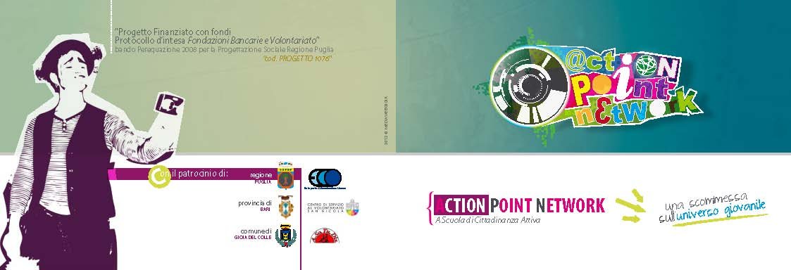 invito Action Day Bari 10 maggio 2012 Page 1