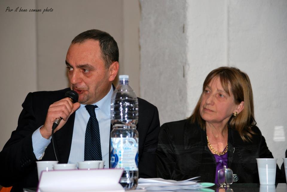 libera longo