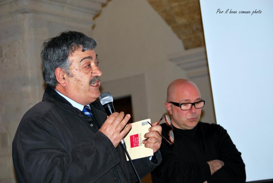 libera vinci