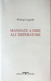 mandate a dire allimperatore