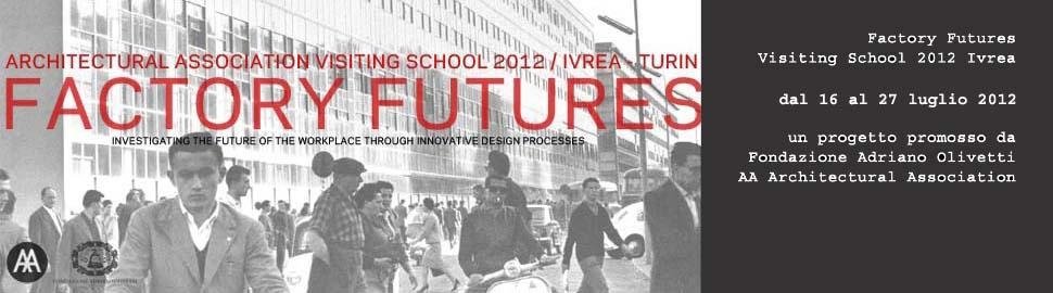 olivetti factory futures