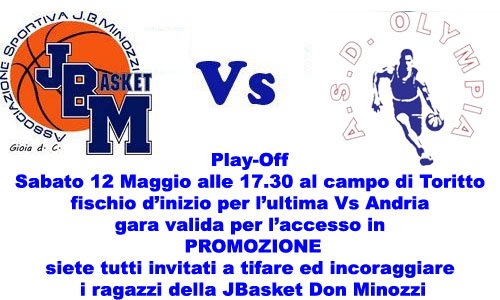play-off