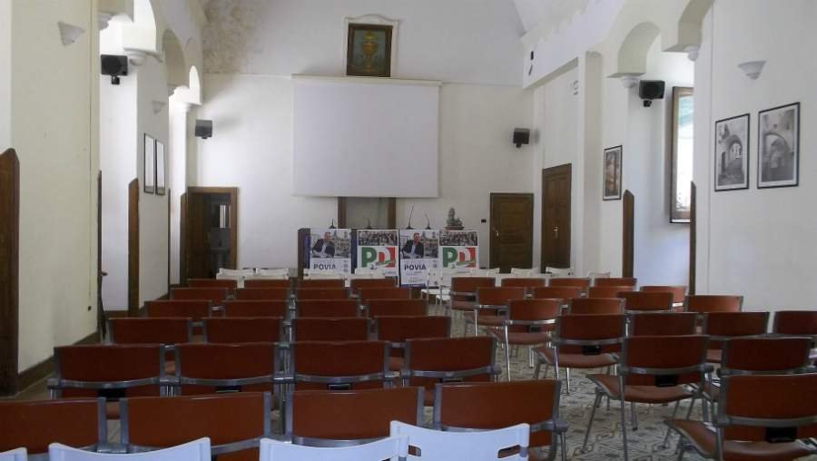 povia abusivo