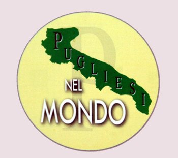 pugliesi nel mondo
