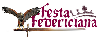 FestaFedericiana logo 2012