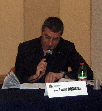 Lucio-Romano
