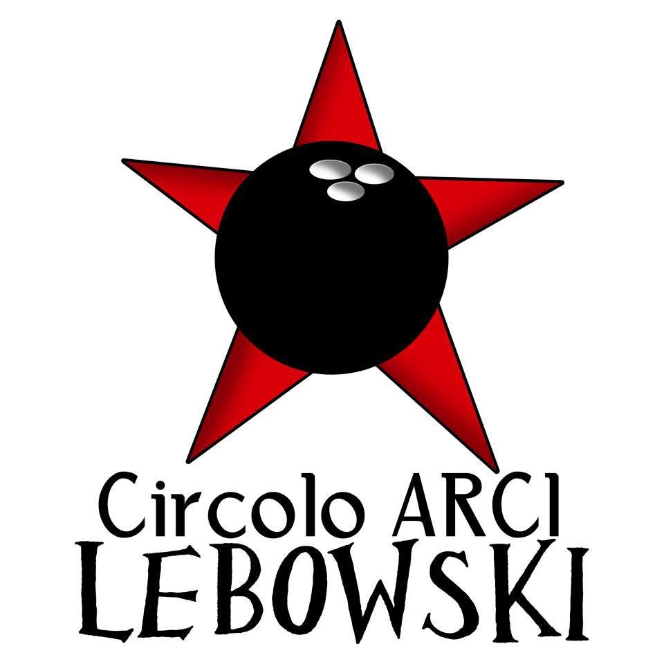 arci lebowski logo