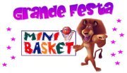 basket minozzi festa