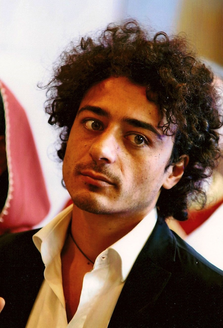 claudio de leonardis