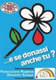 fidas logo donazione