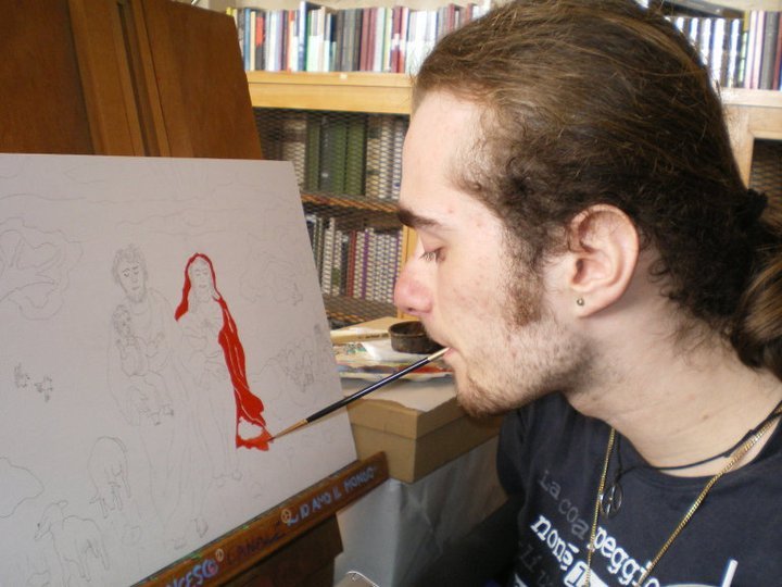 francesco canale 1