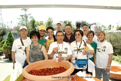 gioiainbicicletta-ristoro