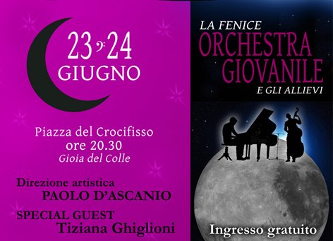 la-fenice-saggio-2012