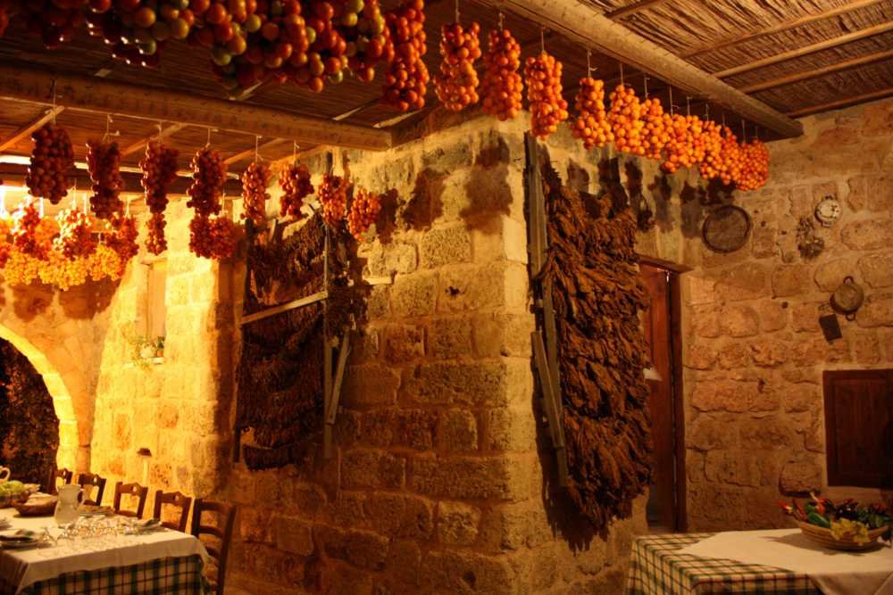masseria salento le stanzie supersano