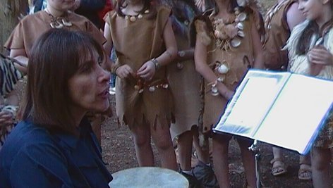 preistoria-antonella-gisotti